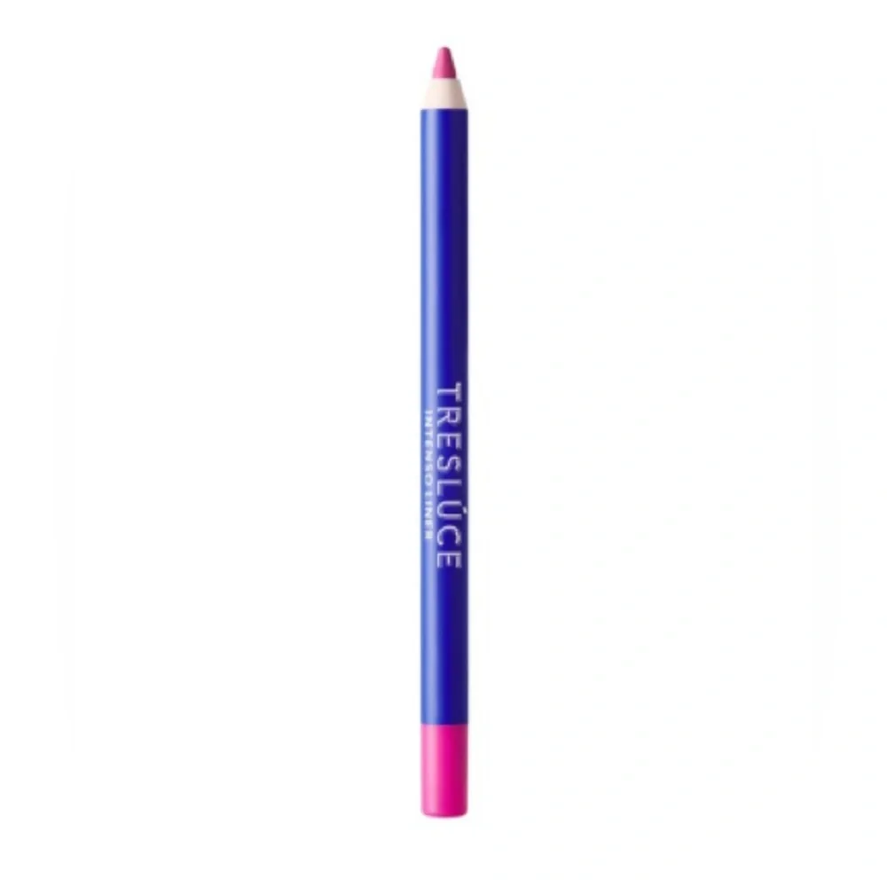 Tresluce Beauty Intenso Gel Liner - Energia (matte hot pink)